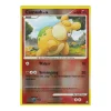 Camaub Lv.16 110/146 Reverse Holo