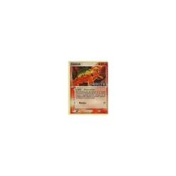 Camaub REVERSE HOLO