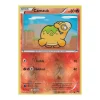 Camaub 012/122 REVERSE HOLO