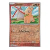 Camaub 031/197 REVERSE HOLO