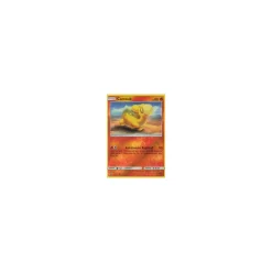 Camaub 013/111 REVERSE HOLO