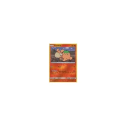 Camaub 023/236 REVERSE HOLO