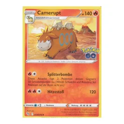 Camerupt 014/078
