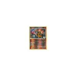 Camerupt G LV. 57 REVERSE HOLO