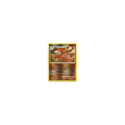 Camerupt Lv.41 047/146 Reverse Holo