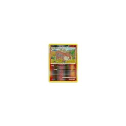 Camerupt LV. 49 REVERSE HOLO