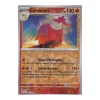 Camerupt 012/091 REVERSE HOLO