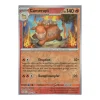 Camerupt 032/197 REVERSE HOLO