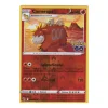 Camerupt 014/078 REVERSE HOLO