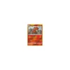 Camerupt 014/111 REVERSE HOLO