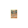 Camerupt REVERSE HOLO GOLD