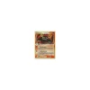 Camerupt REVERSE HOLO GOLD