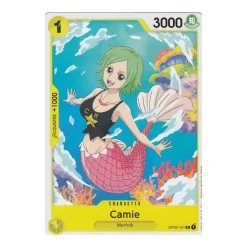 Camie
