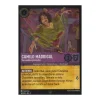 Camilo Madrigal - Verwandlungskünstler 5SSK-058-Holo