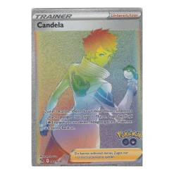Candela 083/078 RAINBOW
