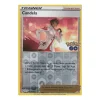 Candela 065/078 REVERSE HOLO