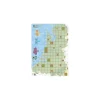 Carcassonne Maps - Benelux - Brettspiel-Zubehör