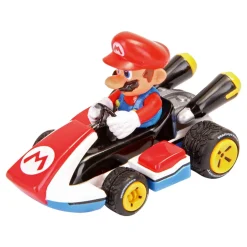 Carrera Pull & Speed Mariokart - Mario