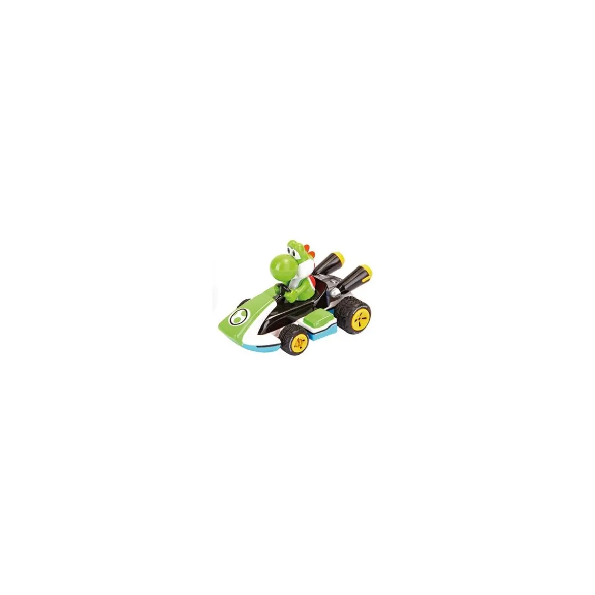 Carrera Pull & Speed Mariokart - Yoshi