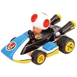 Carrera Pull & Speed Mariokart - Toad