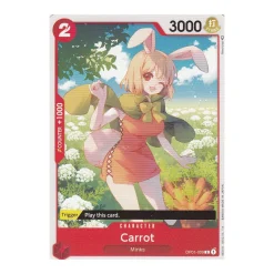 Carrot