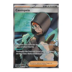 Cassiopeia 086/064