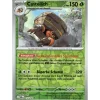 Castellith 012/182 Holo REVERSE HOLO