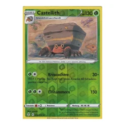 Castellith 012/203 REVERSE HOLO