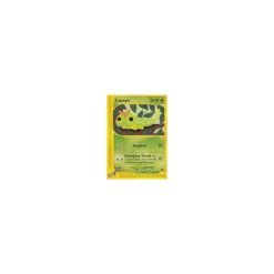 Caterpie 96/165 BESPIELT