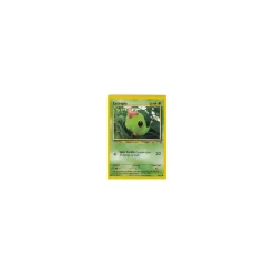 Caterpie 53/75 BESPIELT