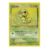 Caterpie 68/130 BESPIELT