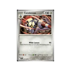 Cavalanzas 060/086
