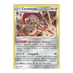 Cavalanzas 101/172