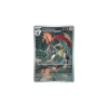 Cavalanzas 138/086 Illustration Rare