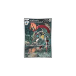 Cavalanzas 138/086 Illustration Rare