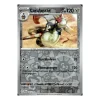 Cavalanzas 102/159 REVERSE HOLO