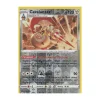 Cavalanzas 101/172 REVERSE HOLO