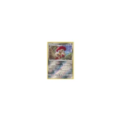 Cavalanzas 069/111 REVERSE HOLO