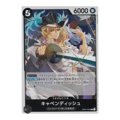 Cavendish