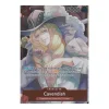 Cavendish Boxtopper