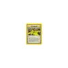 Celadon City Gym 107/132 BESPIELT