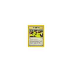 Celadon City Gym 107/132 BESPIELT