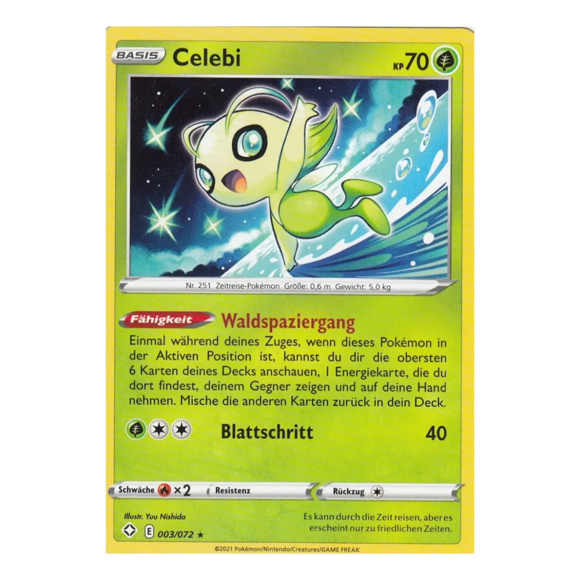 Celebi 003/072