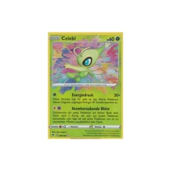 Celebi 009/185 AMAZING