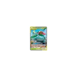 Celebi & Bisaflor GX TAG TEAM 001/181