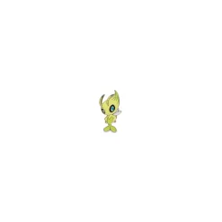 Celebi Pin Anstecker