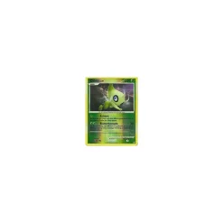 Celebi REVERSE HOLO