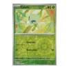 Celebi 004/142 REVERSE HOLO