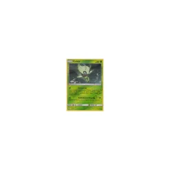 Celebi 004/236 REVERSE HOLO