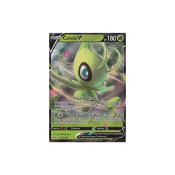 Celebi-V 001/202